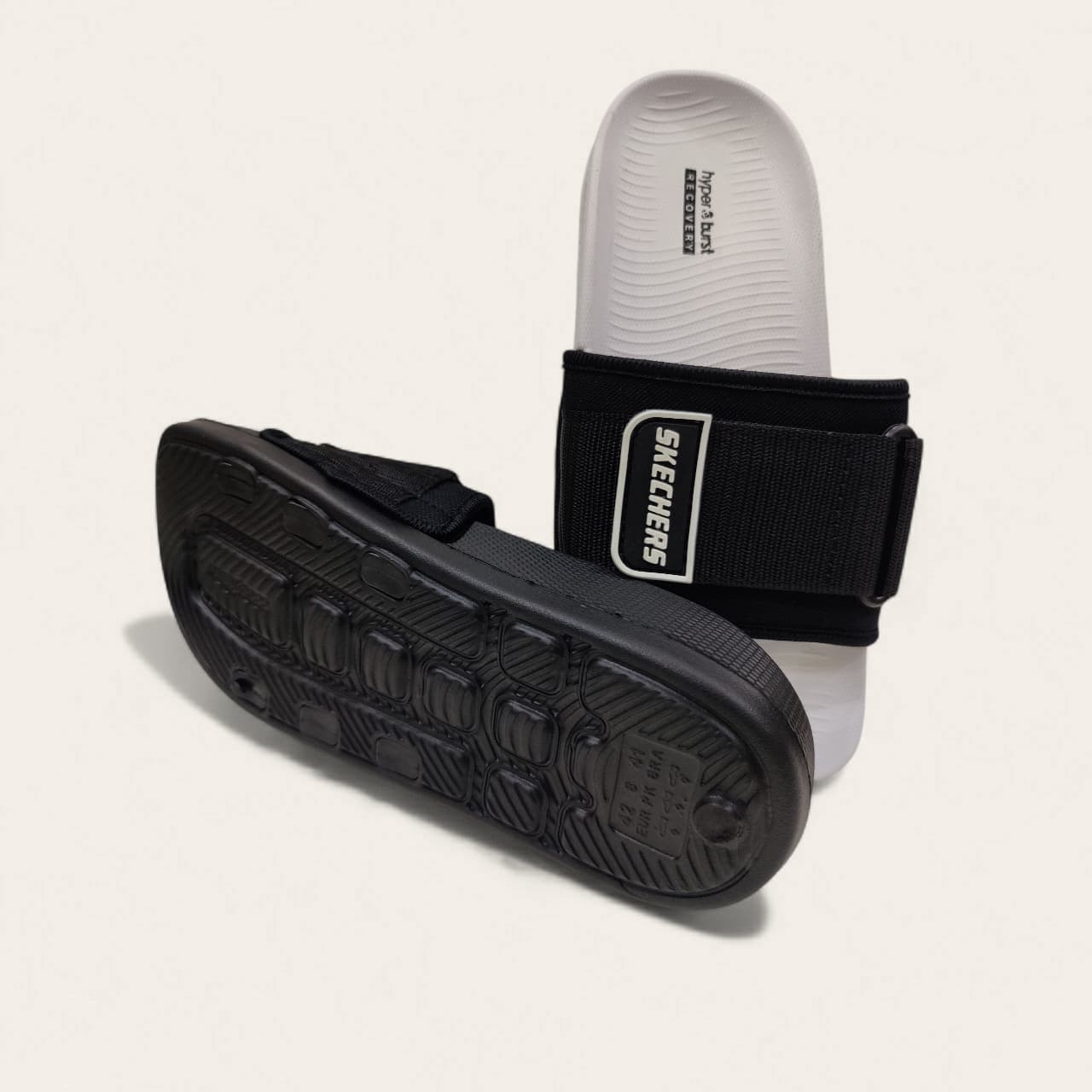 skechers hyper burst