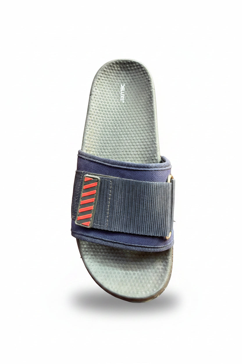 Deluxe men's ER-8606