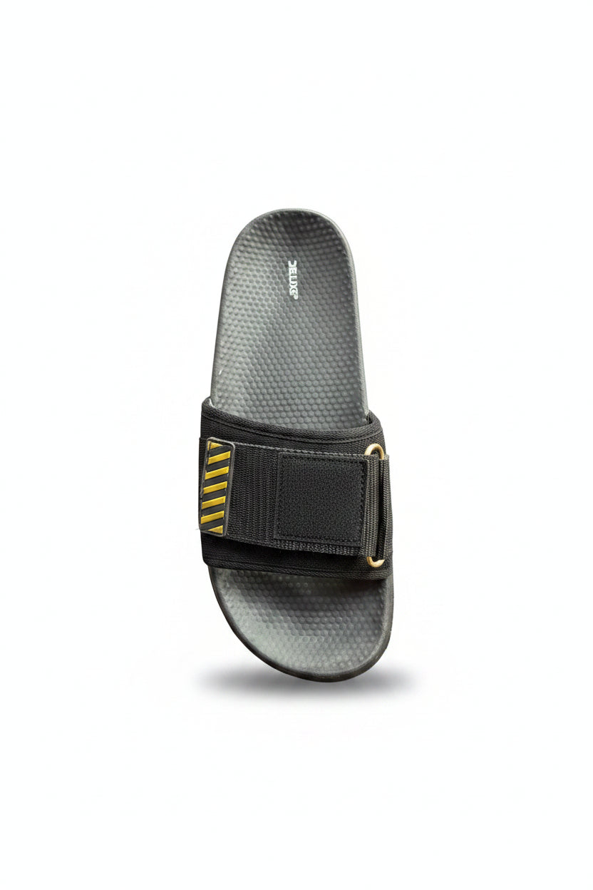 Deluxe men's ER-8606