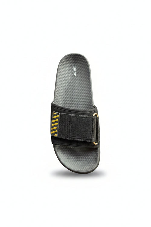Deluxe men's ER-8606