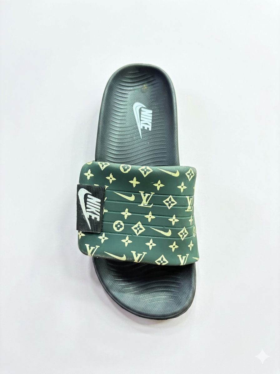 Nike LV edition