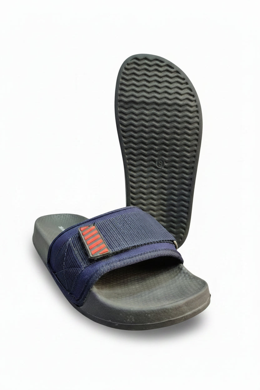 Deluxe men's ER-8606